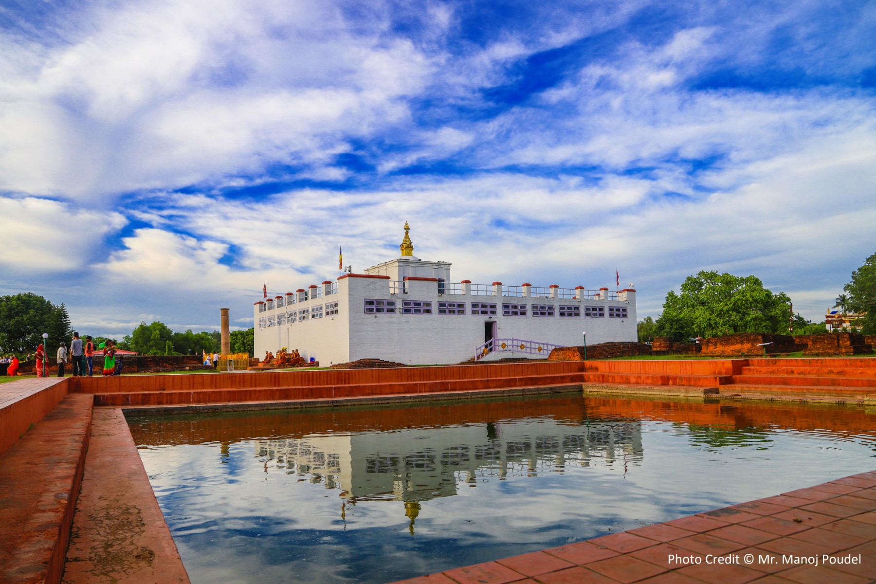 Buddhist Circuit