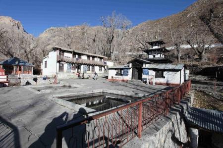 Muktinath 