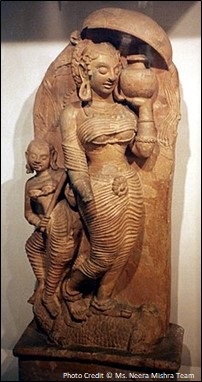 Ahichhetra (of Panchala Mahajanapada)