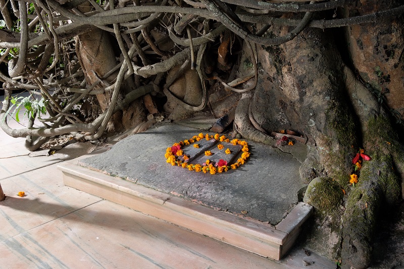 Guru Nanak Math, Balaju 
